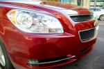 Chevrolet Malibu 2008 года